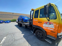 TriGun Towing LLC - Photo 3 - Car repair in Oxon Hill, MD, Washington