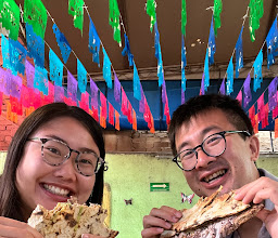 Tlayudas El Negro photo