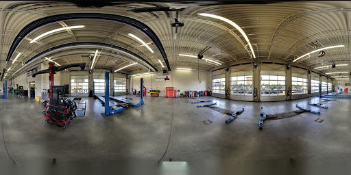 Tire Shop «Auto Tech Centers - Huntley», reviews and photos, 10370 IL-47, Huntley, IL 60142, USA