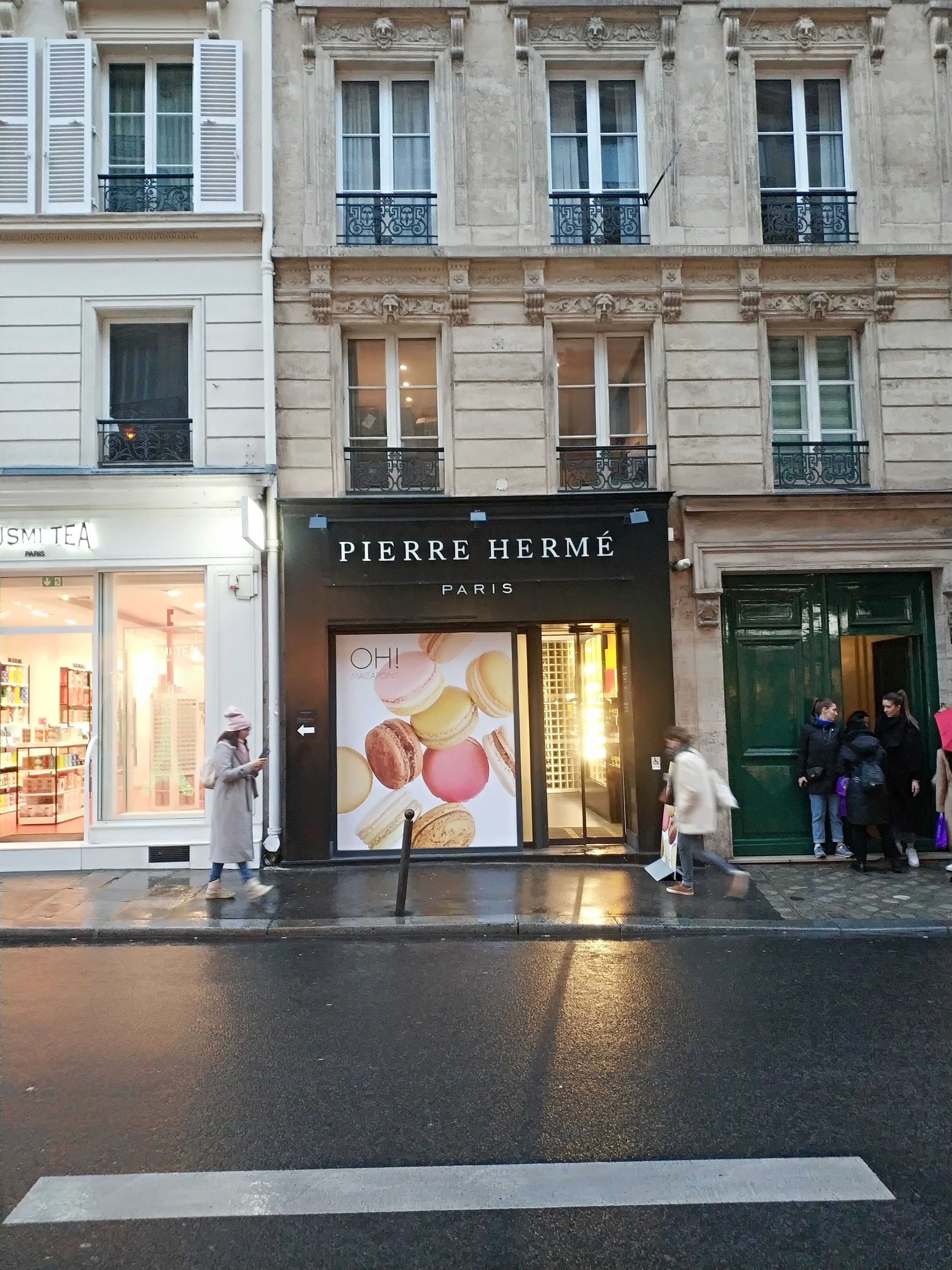 Photo n° 1 de l'avis de Ayrat.h fait le 20/02/2020 à 20:45