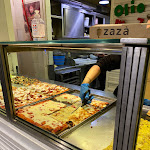 Photo n°1 de l'avis de Lauren.a fait le 10/04/2022 à 10:53 sur le  Pizza Zazà à Rome