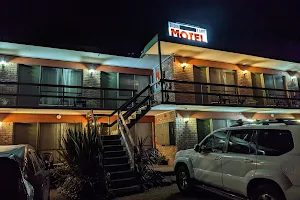 Eildon Lake Motel image