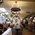 Photo n°17 de l'avis de Giony. fait le 02/08/2019 à 16:46 sur le  Ristorante Kapuziner Hotel Vittoria à Riva del Garda