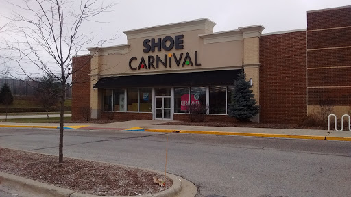 Shoe Store «Shoe Carnival», reviews and photos, 360 Silhavy Rd, Valparaiso, IN 46383, USA