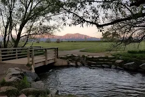 Dry Creek Trailhead image