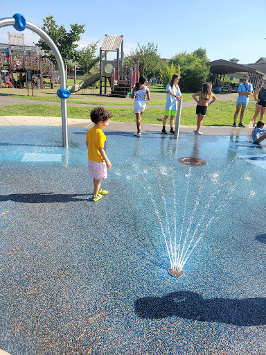 Park «Pierson Park», reviews and photos, 238 W Main St, Tarrytown, NY 10591, USA