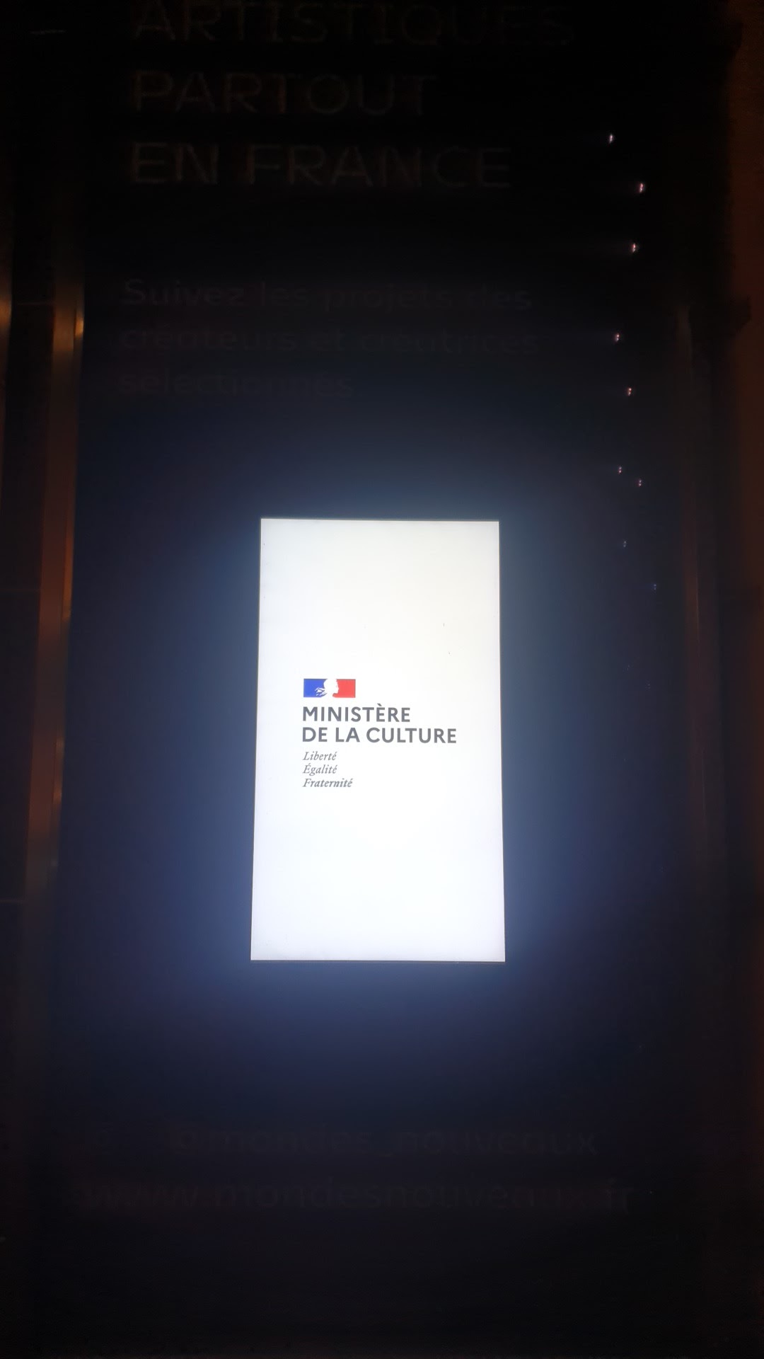 Photo n° 1 de l'avis de ardjo.h fait le 23/11/2022 à 20:01