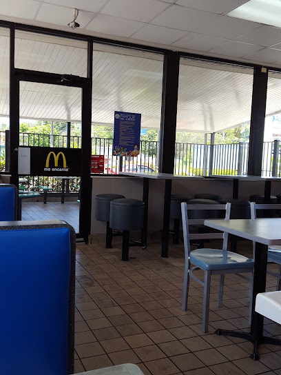 McDonald,s - PR-115, Aguada, 00602, Puerto Rico