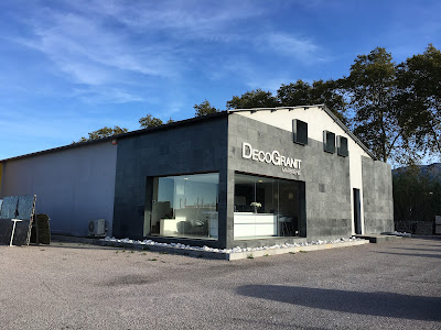Déco Granit - Créations O.c.design à Laroque-des-Albères