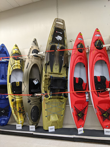 Sporting Goods Store «Academy Sports + Outdoors», reviews and photos, 445 Forest Square, Longview, TX 75605, USA