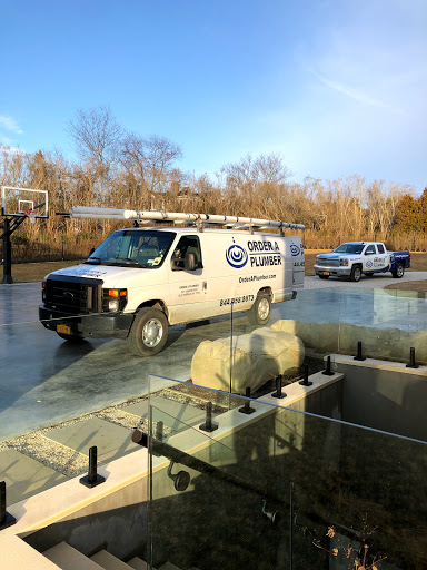 Plumber «Order a Plumber Inc.», reviews and photos, 2871 Sunrise Hwy, Islip Terrace, NY 11752, USA