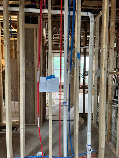 Plumber «Evergreen Plumbing and Heating Co., Inc.», reviews and photos, 2 Evergreen Ave, Warwick, RI 02888, USA