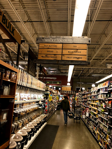 Grocery Store «Whole Foods Market», reviews and photos, 1686 Boston Post Rd, Milford, CT 06460, USA