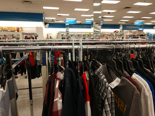 Clothing Store «Ross Dress for Less», reviews and photos, 7455 Greenbelt Rd, Greenbelt, MD 20770, USA