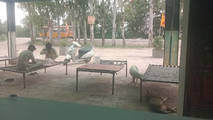 Chache da dhaba - Restaurant in Bhor Saidan , India