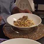 Photo n°3 de l'avis de Cristina.i fait le 25/07/2023 à 21:49 sur le  La Cueva à Ariccia