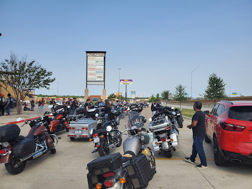 Motorcycle Parts Store «Cycle Gear», reviews and photos, 1424 Airport Fwy, Bedford, TX 76022, USA