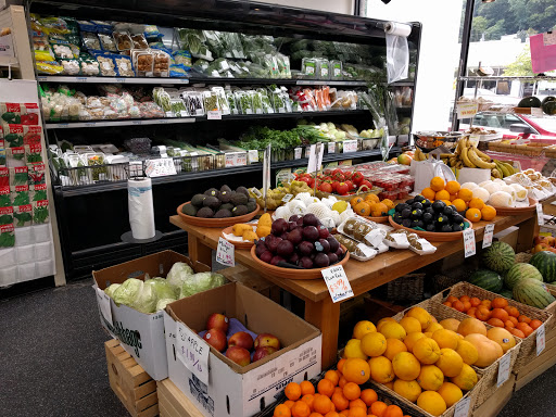 Japanese Grocery Store «Nijiya Market», reviews and photos, 18 N Central Ave, Hartsdale, NY 10530, USA