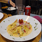 Photo n°1 de l'avis de Filipa.u fait le 14/05/2022 à 13:38 sur le  Pizzas da Vila à Palmela