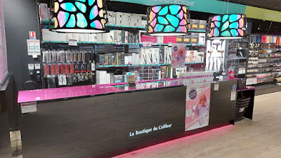La Boutique du Coiffeur à Châlons-en-Champagne