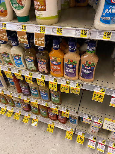 Grocery Store «Ingles Market», reviews and photos, 5251 Calhoun Memorial Hwy, Easley, SC 29642, USA