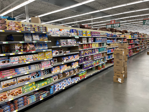 Supermarket «WinCo Foods», reviews and photos, 895 N 980 W, Orem, UT 84057, USA