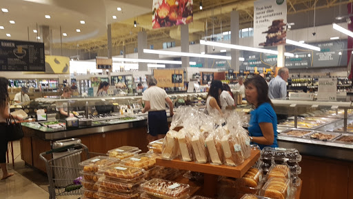 Grocery Store «Whole Foods Market», reviews and photos, 11701 Lake Victoria Gardens Ave, Palm Beach Gardens, FL 33410, USA