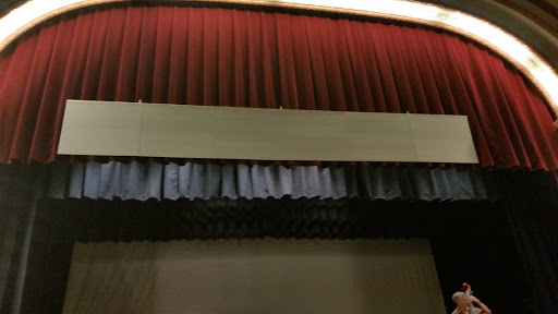 Historical Place «Andrew Carnegie Free Library & Music Hall», reviews and photos, 300 Beechwood Ave, Carnegie, PA 15106, USA