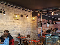 Atmosphère du Pizzeria OPS Pizza à Montrouge - n°2