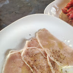 Photo n°7 de l'avis de Alfonso.a fait le 26/12/2018 à 17:06 sur le  Trattoria Pane e Vino à Locanda