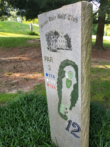 Golf Club «Glenn Dale Golf Club», reviews and photos, 11501 Old Prospect Hill Rd, Glenn Dale, MD 20769, USA