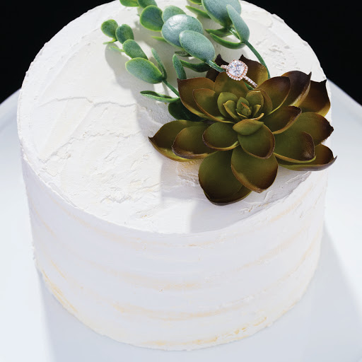 Jewelry Store «David Douglas Diamonds & Jewelry», reviews and photos, 3605 Sandy Plains Rd #260, Marietta, GA 30066, USA