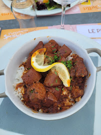 Plats et boissons du Pizzeria Le Pélican à Saint-Hilaire-de-Riez - n°7