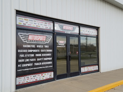Motorsports Warehouse Distributors Des Moines