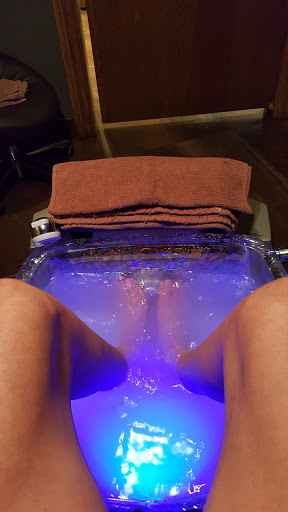 Hair Salon «Michael Christopher Salon», reviews and photos, 6255 Wilson Mills Rd, Cleveland, OH 44143, USA