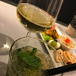 Photo n°3 de l'avis de Marina.a fait le 01/03/2019 à 00:14 sur le  LA VINERIA & Compagnia Bella à Merate