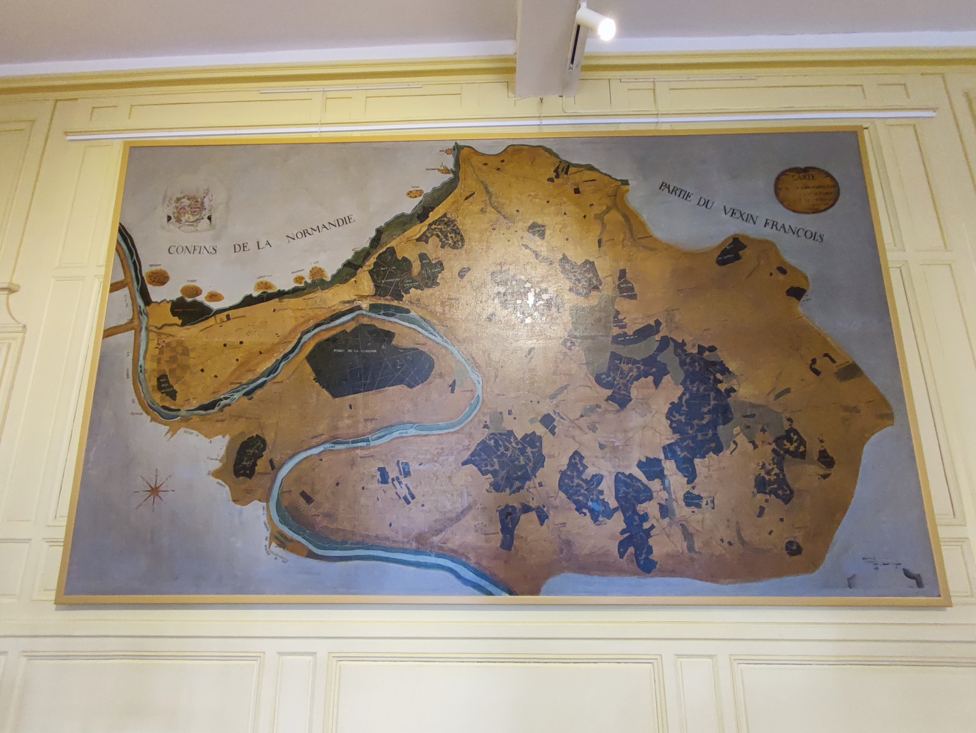 Photo n° 6 de l'avis de Patricia.a fait le 02/08/2022 à 15:18