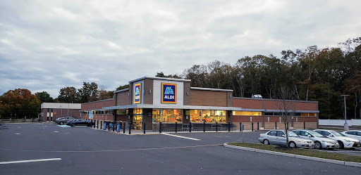 Supermarket «ALDI», reviews and photos, 6679 U.S. 9, Howell, NJ 07731, USA