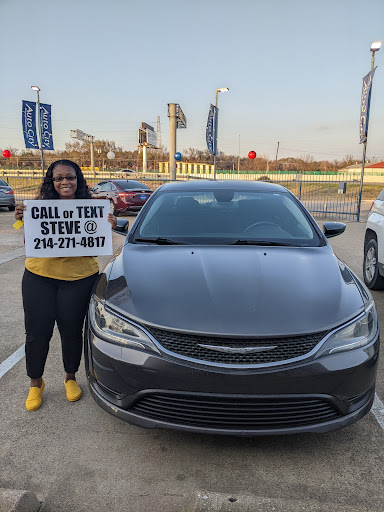 Used Car Dealer «Auto City», reviews and photos, 6575 C F Hawn Fwy, Dallas, TX 75217, USA