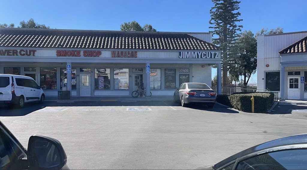 JL Massage Center 92553