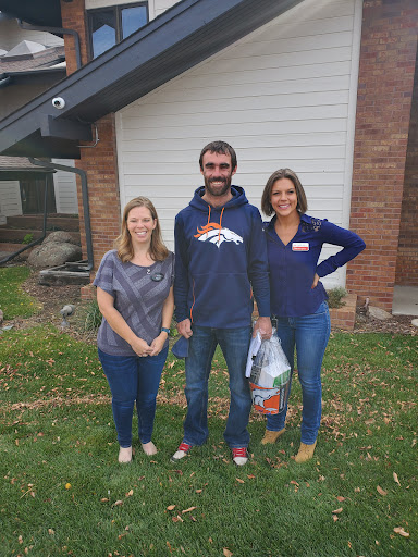 Thrift Store «ARC Thrift Stores», reviews and photos, 3131 Garfield Ave, Loveland, CO 80538, USA