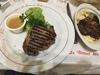 Steak du Restaurant Le Bistrot des Halles à Le Havre - n°5