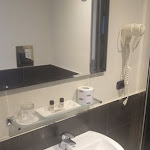 Photo n°12 de l'avis de Renato.o fait le 09/09/2019 à 20:05 sur le  Hotel Zara Milano à Milan