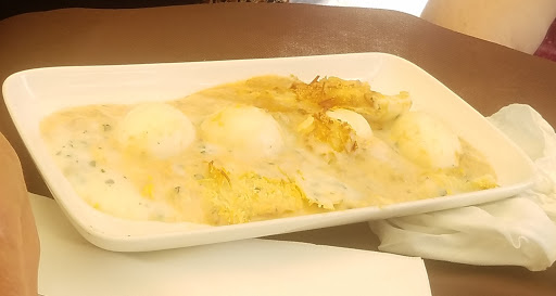 Restaurante La Bodega