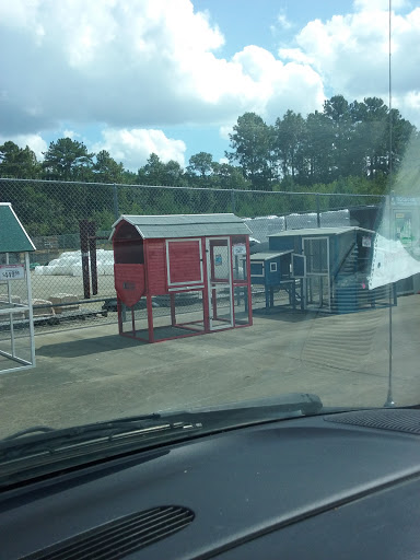 Home Improvement Store «Tractor Supply Co.», reviews and photos, 1050 N Pine St, DeRidder, LA 70634, USA