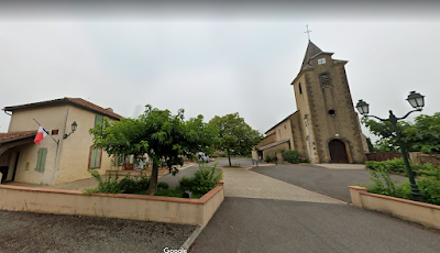 Comité des Fêtes Mont de Marrast à Mont-de-Marrast