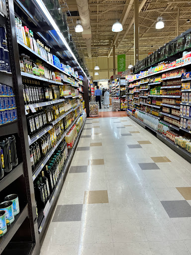 Korean Grocery Store «Super H Mart», reviews and photos, 2550 Pleasant Hill Rd #300, Duluth, GA 30096, USA