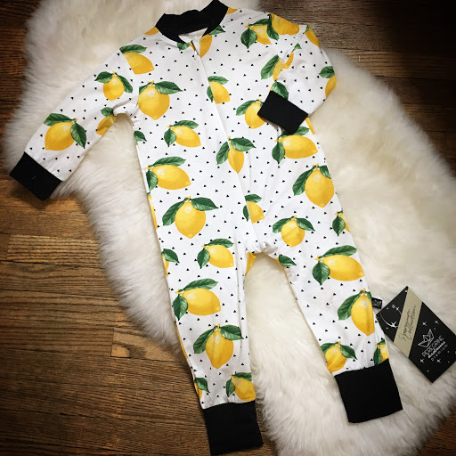 Boutique «Teeny Bee Boutique», reviews and photos, 1560 Selby Ave, St Paul, MN 55104, USA