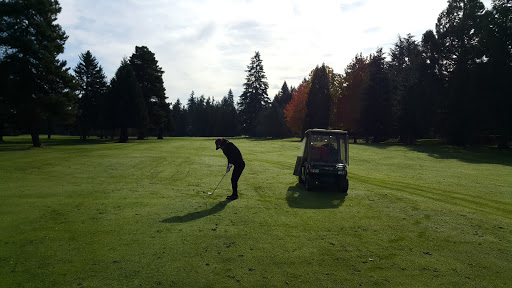 Golf Club «Club Green Meadows», reviews and photos, 7703 NE 72nd Ave, Vancouver, WA 98661, USA