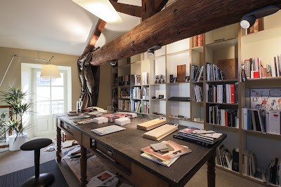 Archi et Associes à Villeneuve-lès-Avignon